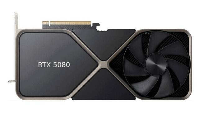 RTX 5080 Founders Edition Review: 4K Performance & Value