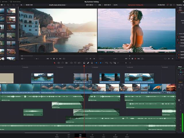 Free Creative Tools from Canva, Maxon, and Blackmagic Challenge Industry Dominance