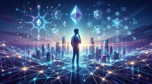 Vitalik Buterin: Ethereum's New Mission Beyond Finance