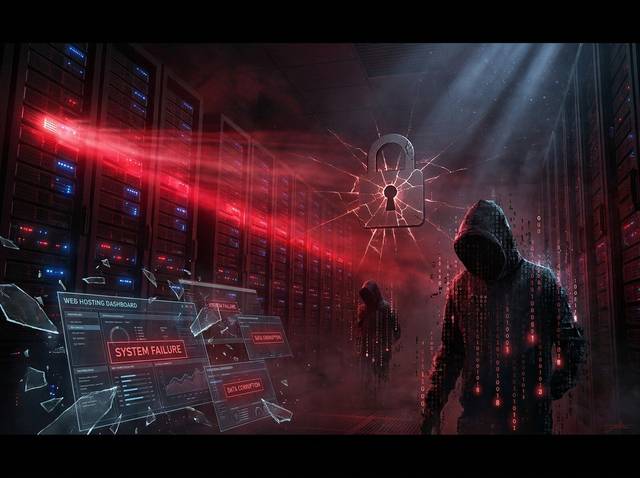 Mass Exploitation of the cPanel Bug Is Actively Compromising Thousands of Websites