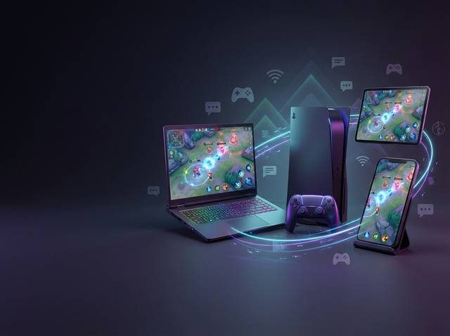 10 Best Cross-Platform Games to Play with Friends in 2026