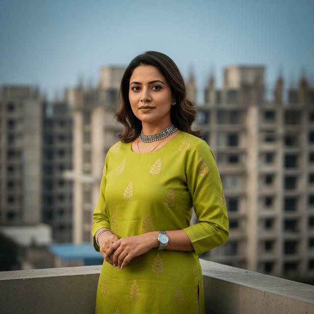 Priya Deshmukh, PhD