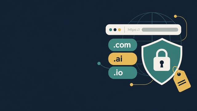 Best Domain Registrars in 2026: Top Picks for Price, Privacy & TLDs