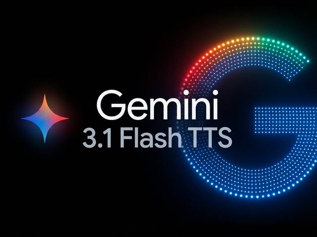 Gemini 3.1 Flash TTS Features and Availability
