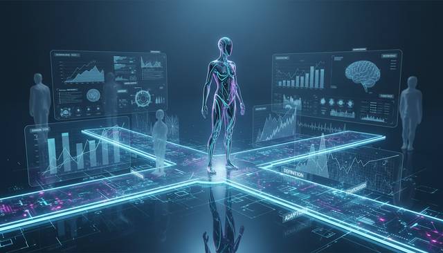 What AGI Means and Why the Definition Keeps Shifting