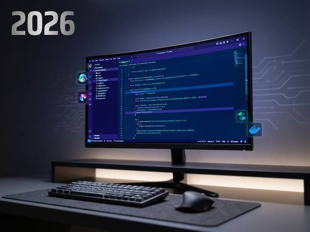 10 VS Code Extensions Every Developer Needs in 2026