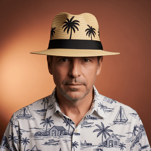 Oliver “Ollie” Hart