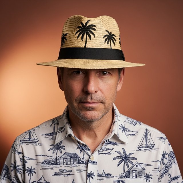 Oliver “Ollie” Hart