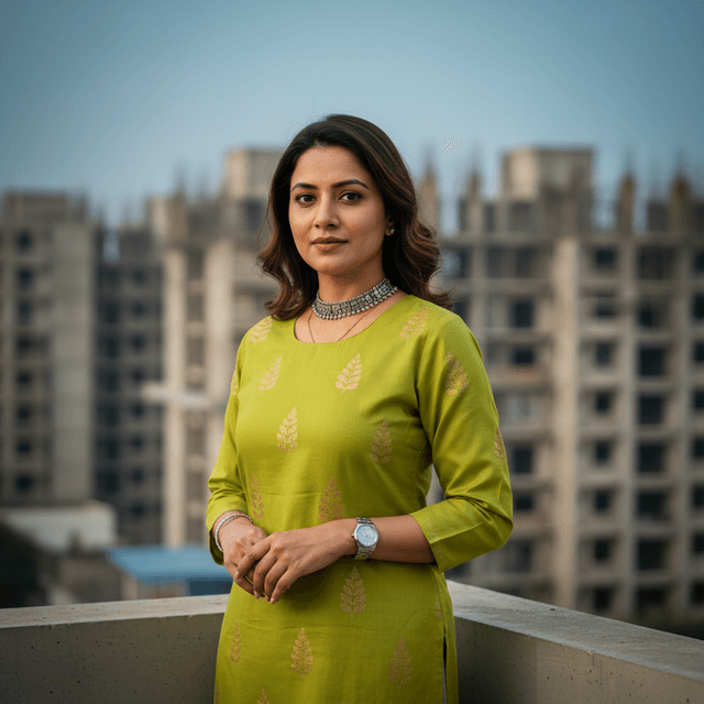 Priya Deshmukh, PhD