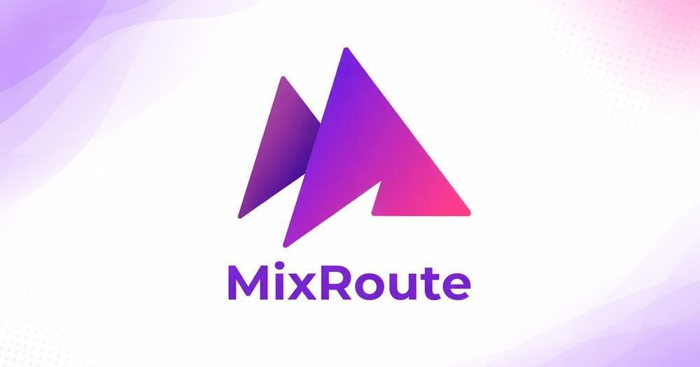 MixRoute