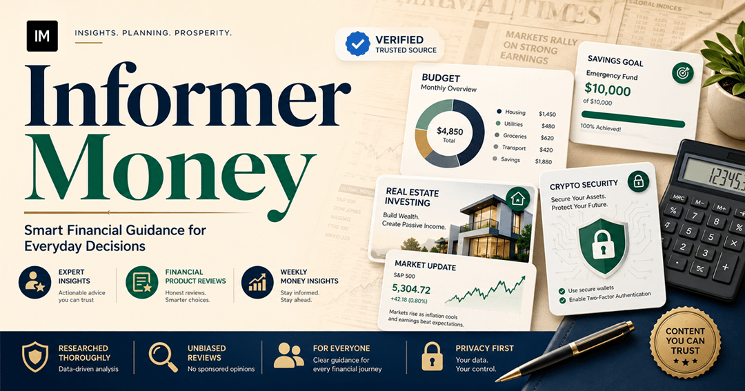 Informer Money
