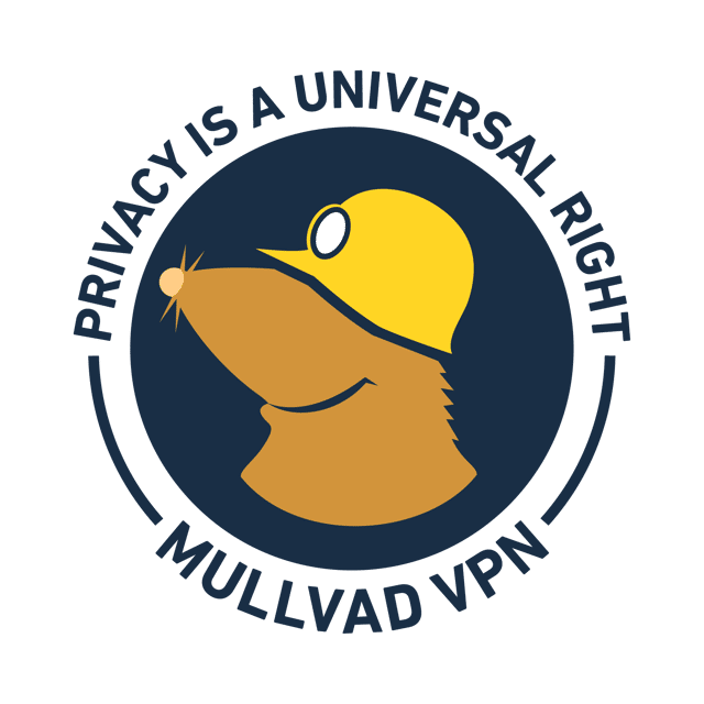 Mullvad VPN