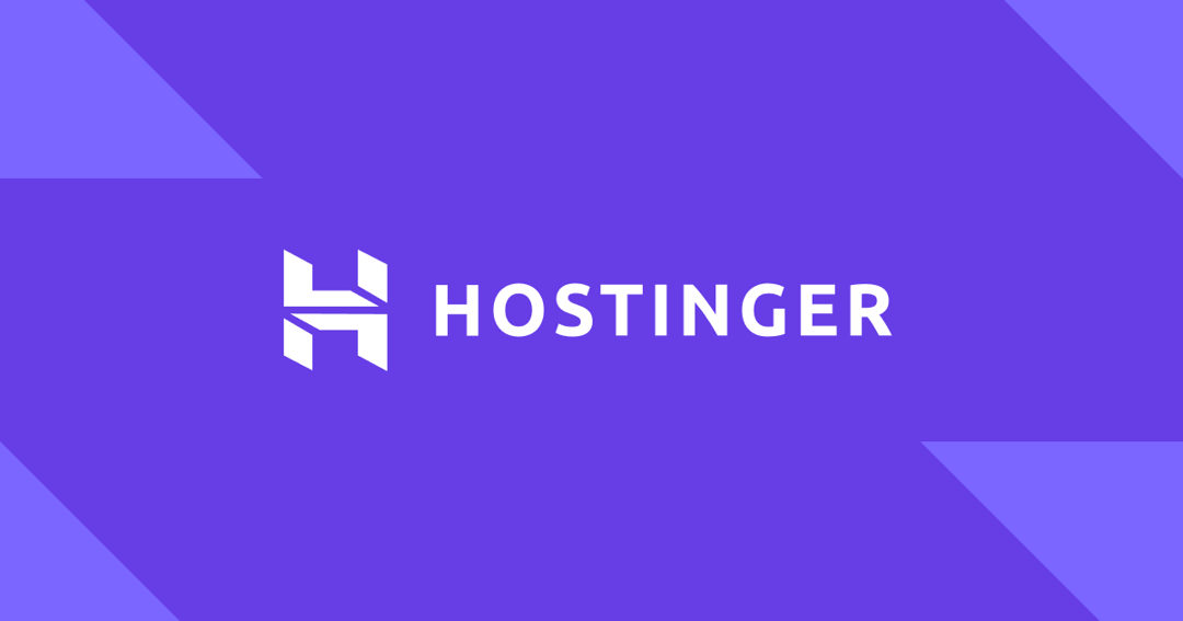 Hostinger