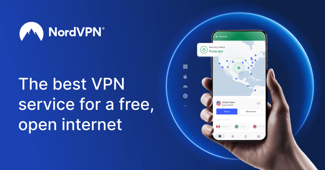 NordVPN