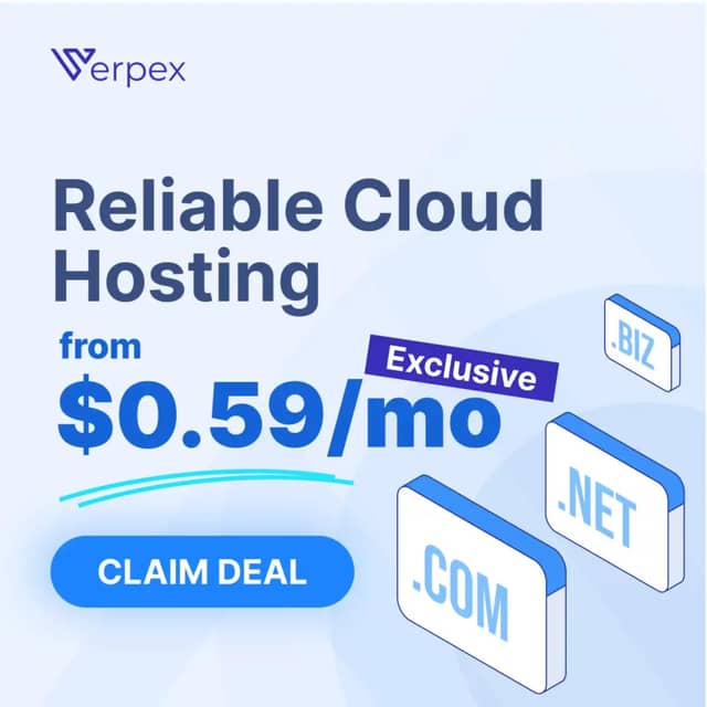 Verpex