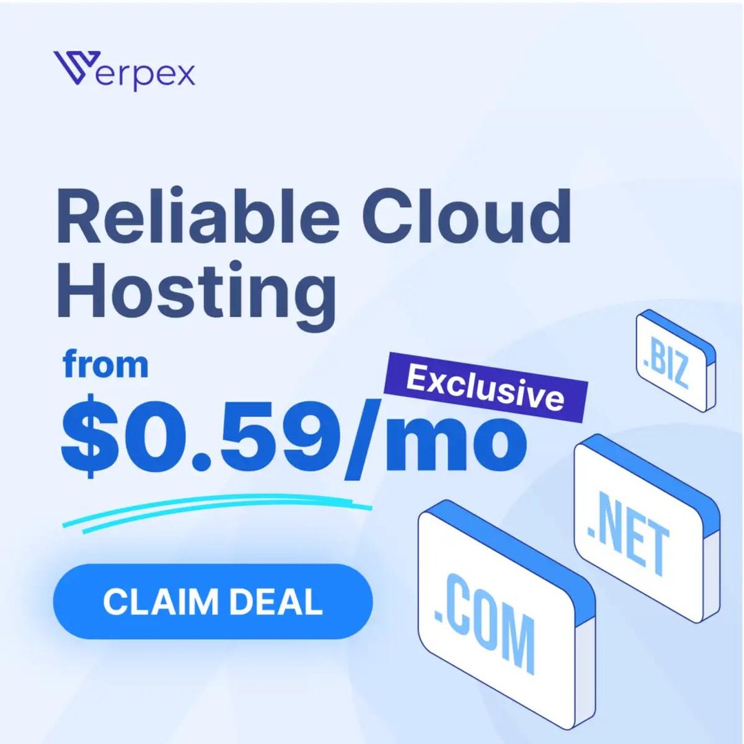 Verpex