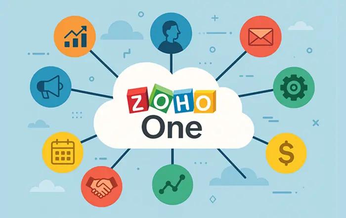 Zoho One