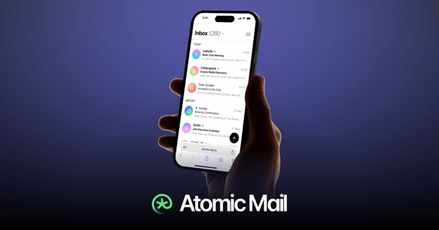 Atomic Mail