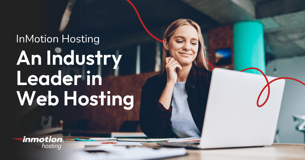 InMotion Hosting