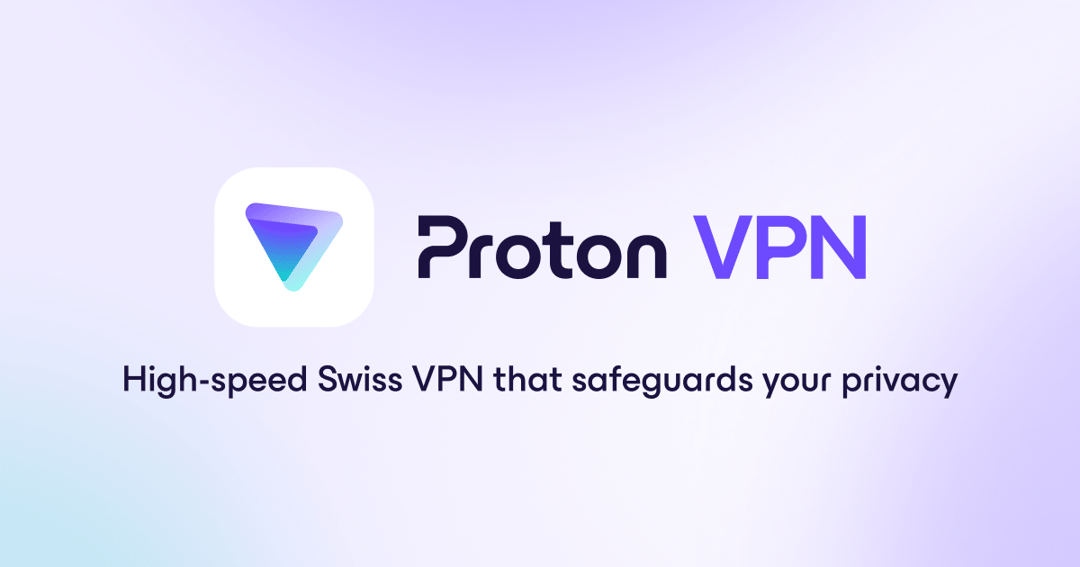 Proton VPN