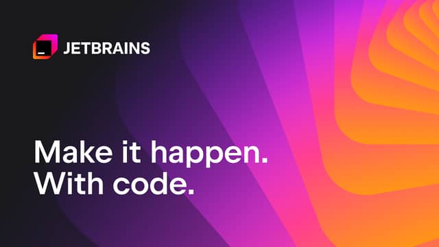 JetBrains