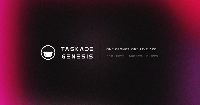 Taskade