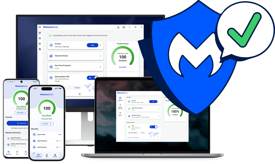Malwarebytes