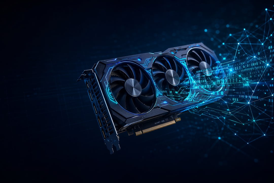 The Minimum GPU You Need to Run an LLM Locally