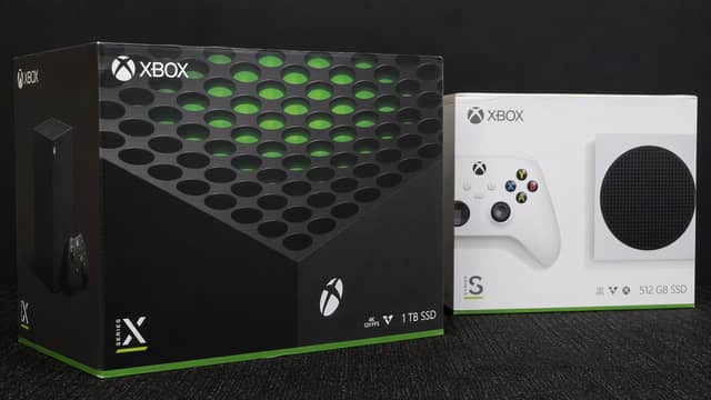 Xbox Disc-to-Digital Program Could Keep Physical Games Accessible