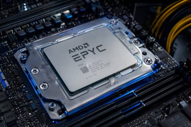 AMD's Zen 6 Epyc Venice Takes Aim at Nvidia Vera With a Bold 330% Per-Rack Performance Claim