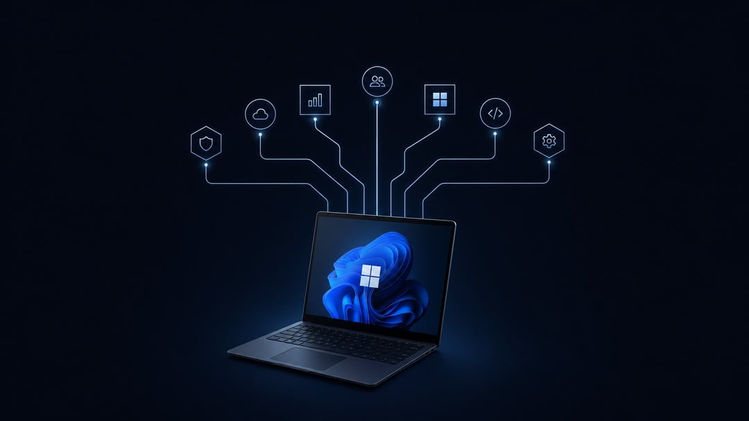 7 Best Open WebUI Alternatives for Windows (Local AI)