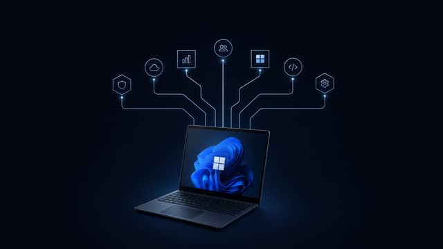7 Open WebUI Alternatives Worth Trying on Windows