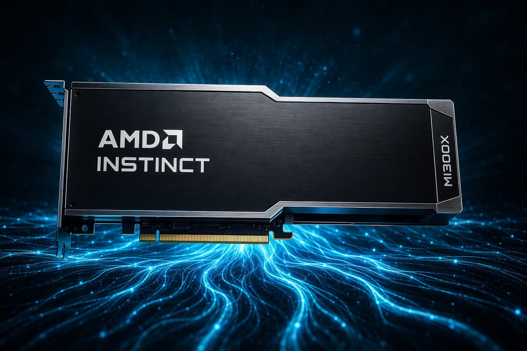 AMD Instella-MoE: Fully Open 16B MoE Model on AMD GPUs