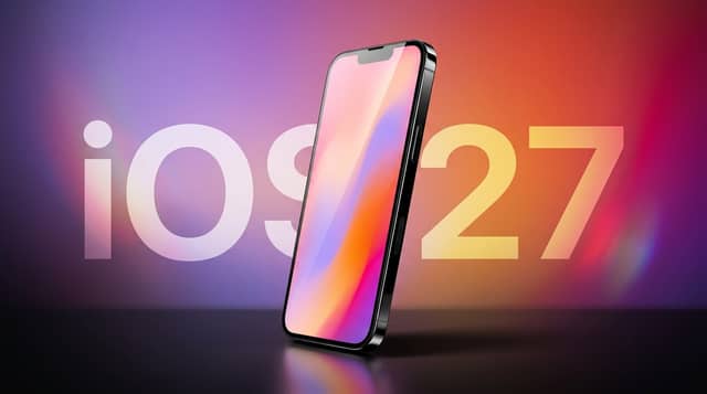 iOS 27 Could Bring Third-Party Casting Options Beyond AirPlay