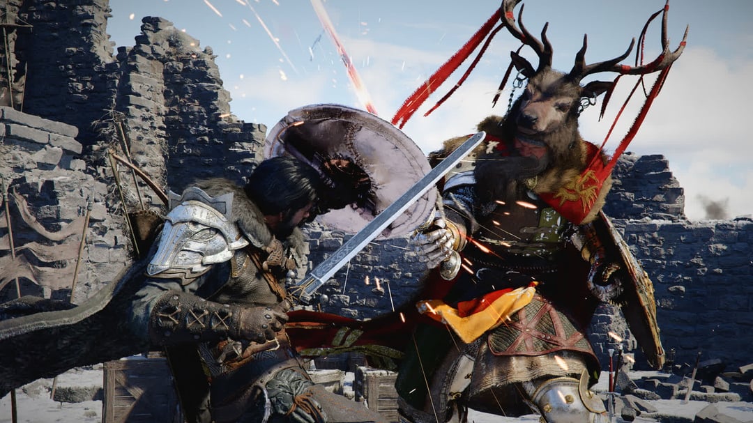 Crimson Desert Won't Run on Intel Arc: Mesh Shader Issue