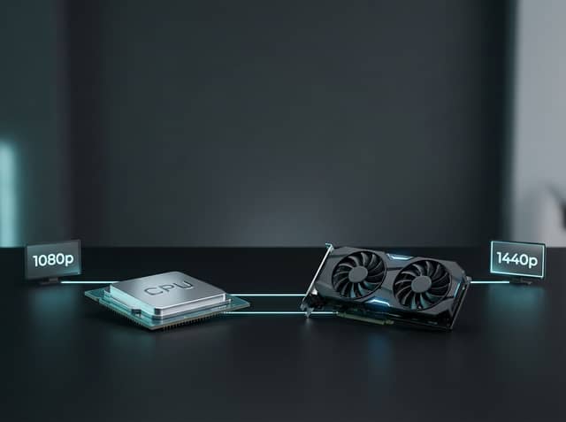 Best Budget CPU/GPU Pairings for 1080p & 1440p Gaming (2026)