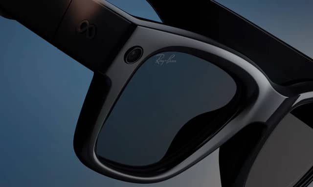 Meta Tested Military-Grade Facial Recognition in Its Smart Glasses App