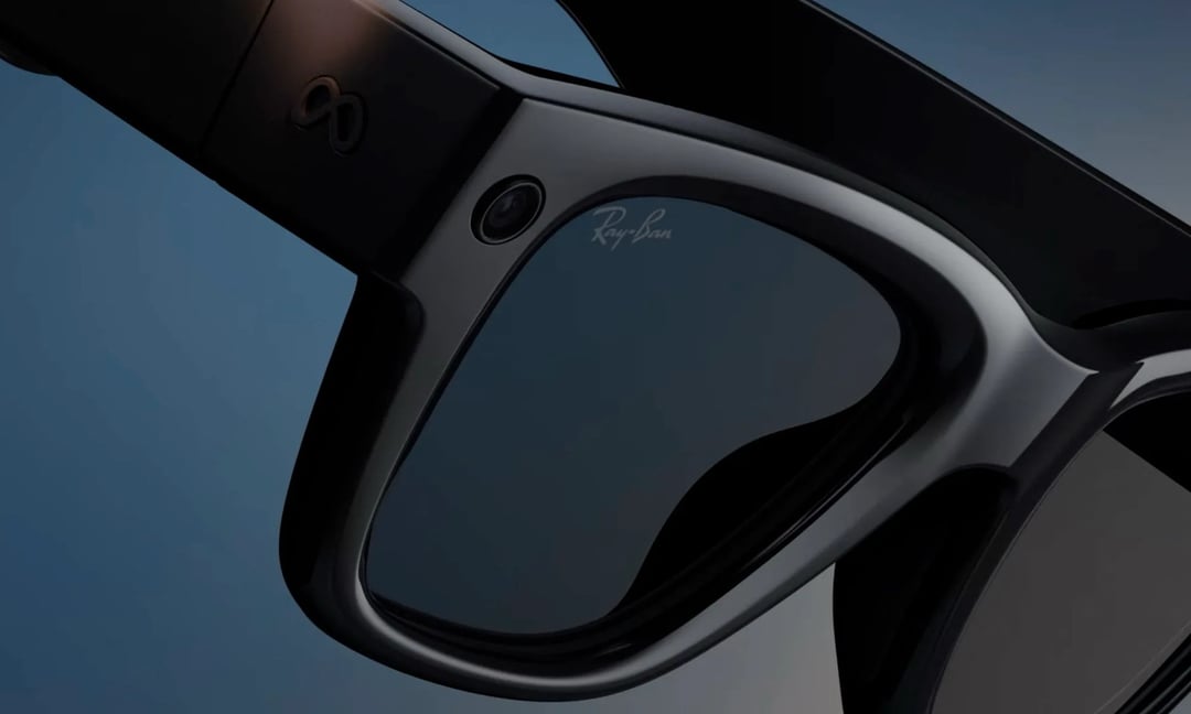 Meta Tested Military-Grade Face Recognition Tech