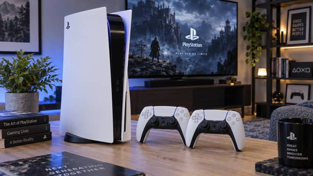 PS6 RAM and SSD Costs Could Top $680 Alone