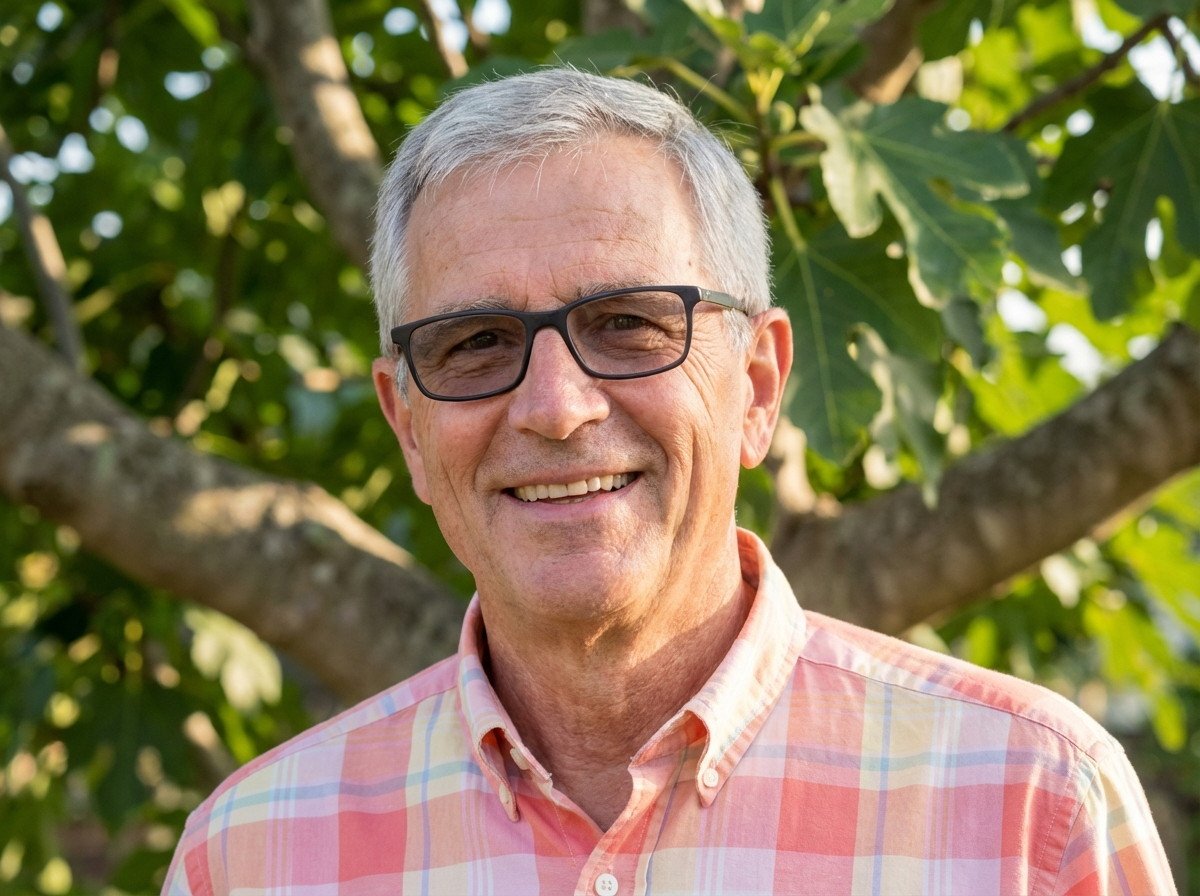 David T. Simmons