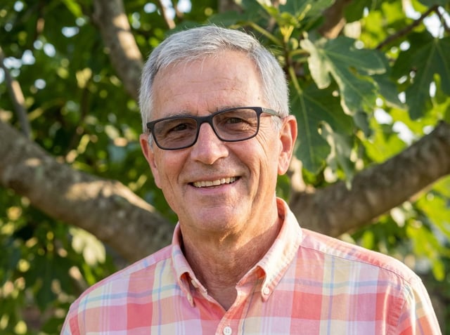 David T. Simmons