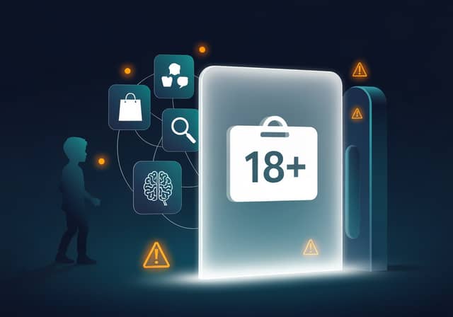 Age Gating Expands to App Stores and Search Engines