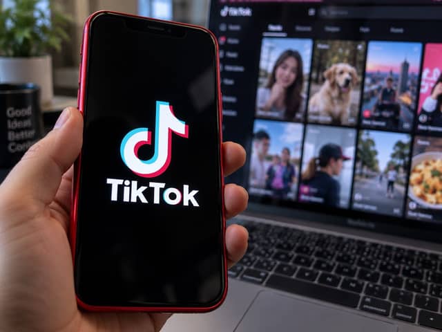 TikTok AI Shopping Assistant and One-Click Checkout
