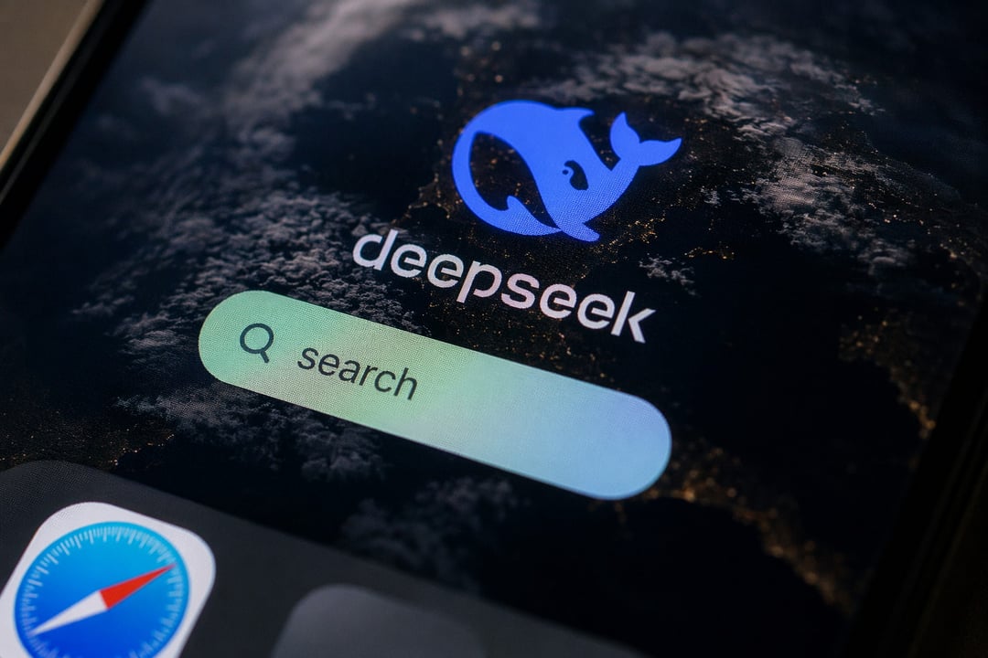 DeepSeek DSpark Boosts AI Inference Speed by 85%