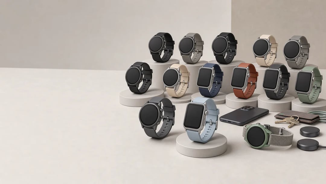 Best Android Smartwatches: Value and Daily Use