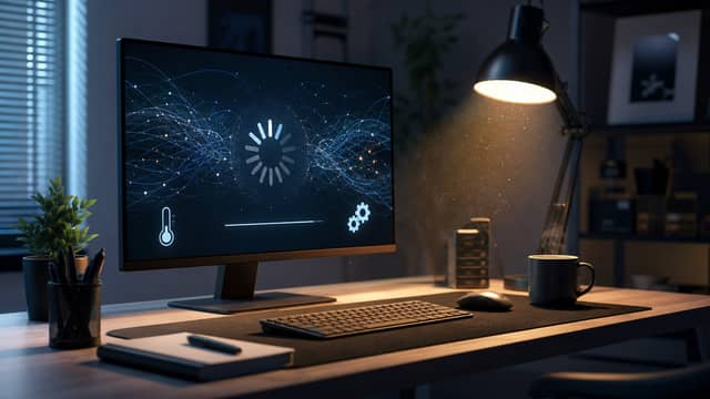Why Is My PC So Slow? 10 Common Causes and How to Fix Them