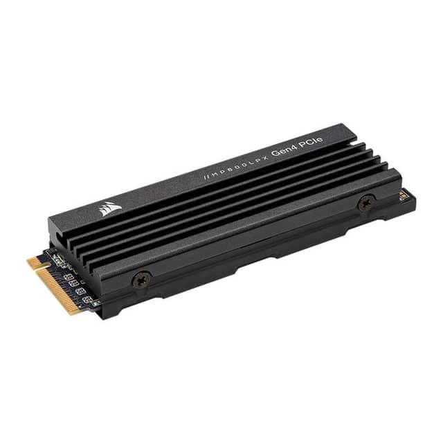 Corsair MP600 Pro LPX 4TB