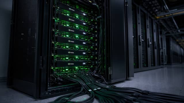 Nvidia Extends Supercomputing Dominance as TOP500 List Shifts to New No. 1