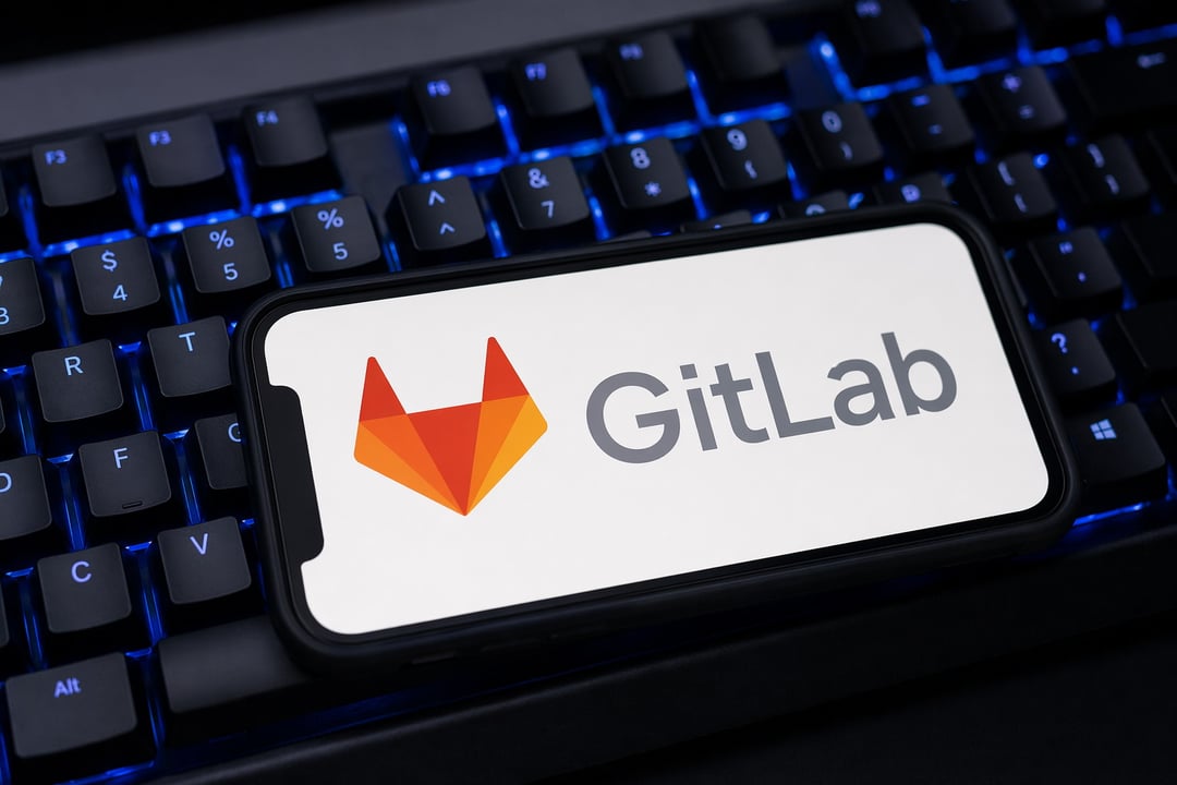 GitLab Cuts 14% of Staff to Scale for AI Workloads