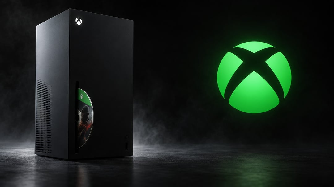 Xbox Disc to Digital Feature for Physical Games